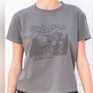 J Galt by Brandy Melville graphic Tee